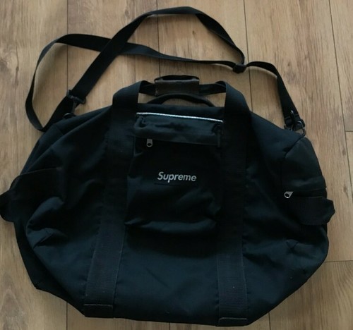 激レア supreme 最初期 95年 90s Field Bag Large 激レア supreme 最