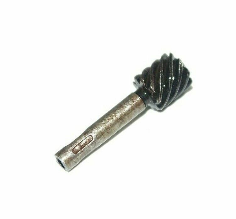 Vespa Speedometer Gear Pinion Steel 9 Teeth VBB VLB GL Sprint  