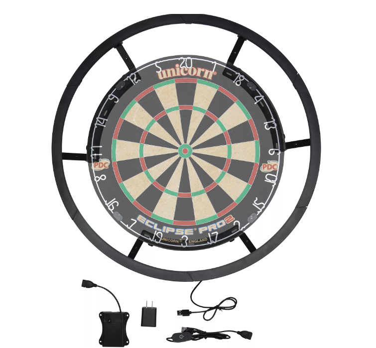 Orb 360 Led Surround Eclipse Pro