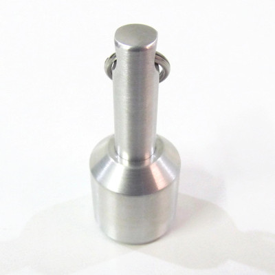 Metal Testing & Pickup Magnet Gold Silver Test 30 lb Rare Earth Neodymium KM04.5