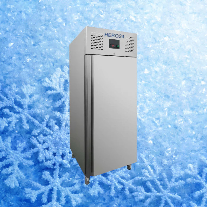 KÃ¼Hlschrank 700 Liter Hero24-700ks-Eco