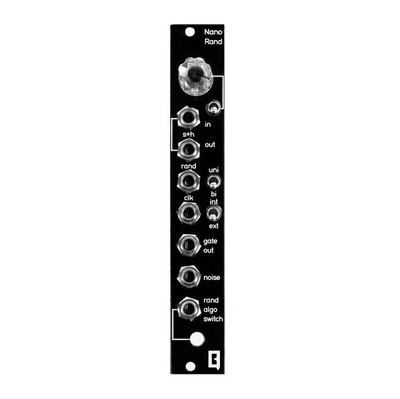 Qu-Bit Random Voltage Generator Eurorack Synth Module