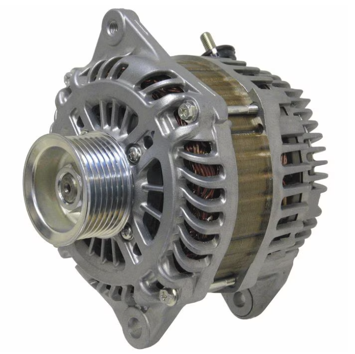 Amazon.com: Ignition Distributor with Cap and Rotor