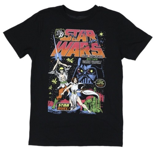 トップス Kith x STAR WARS Kids Luke Poster Tee M Kith X STAR