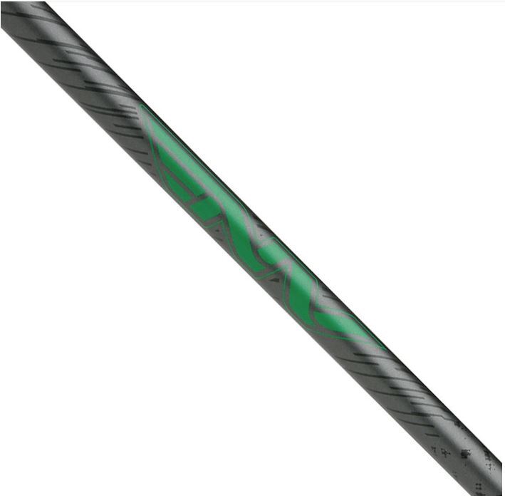 ALDILA シャフト 55-S Aldila NVS 55 a Senior Flex .350 Tip Driver Shaft 4.4 Torque