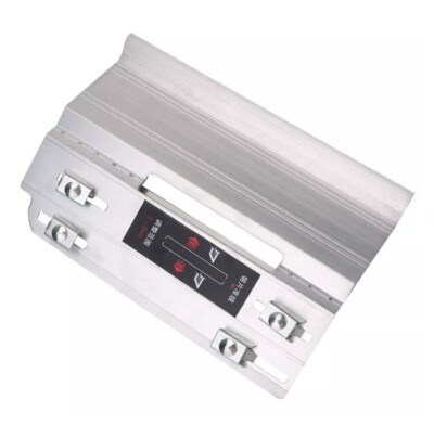 Angle Grinder 45 Degree Ceramic Tile Chamfering Machine for Woodworking