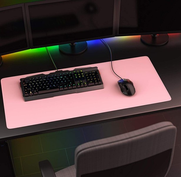 Large Mouse Mat for sale in UK 69 used Large Mouse Mats