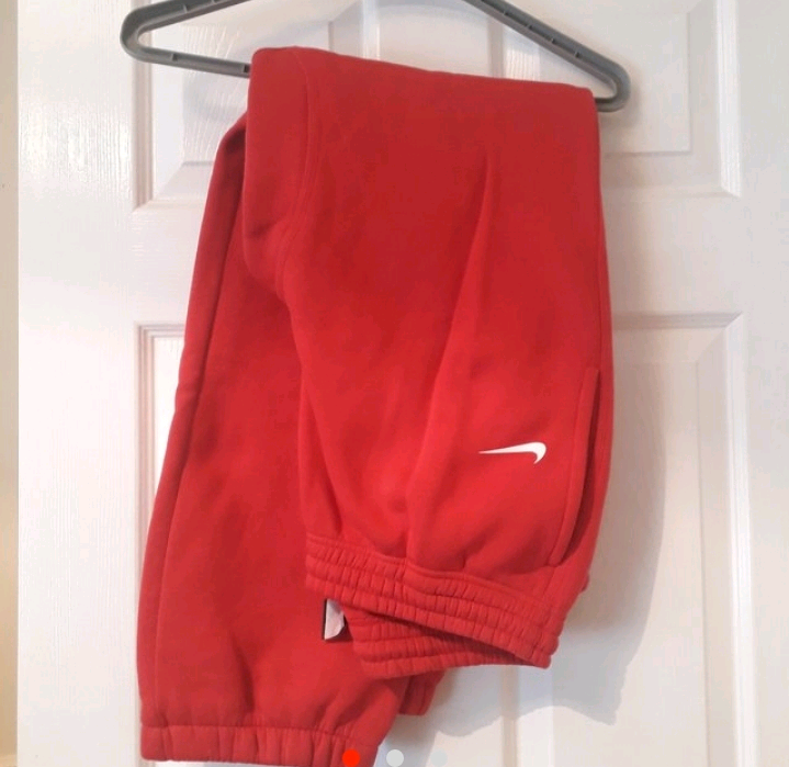 man utd joggers