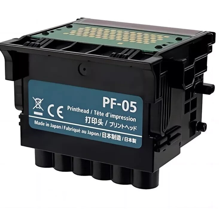 88VA プリントショプII ( Print Shop ) Canon Print Head PF-05 Canon iPF6350 iPF6400 iPF6400s