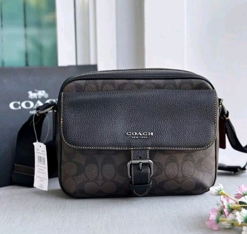 ★男女兼用★Coach Hudson Crossbody With Diary Embroidery Bag Coach Hudson Crossbody | Brixton Baker