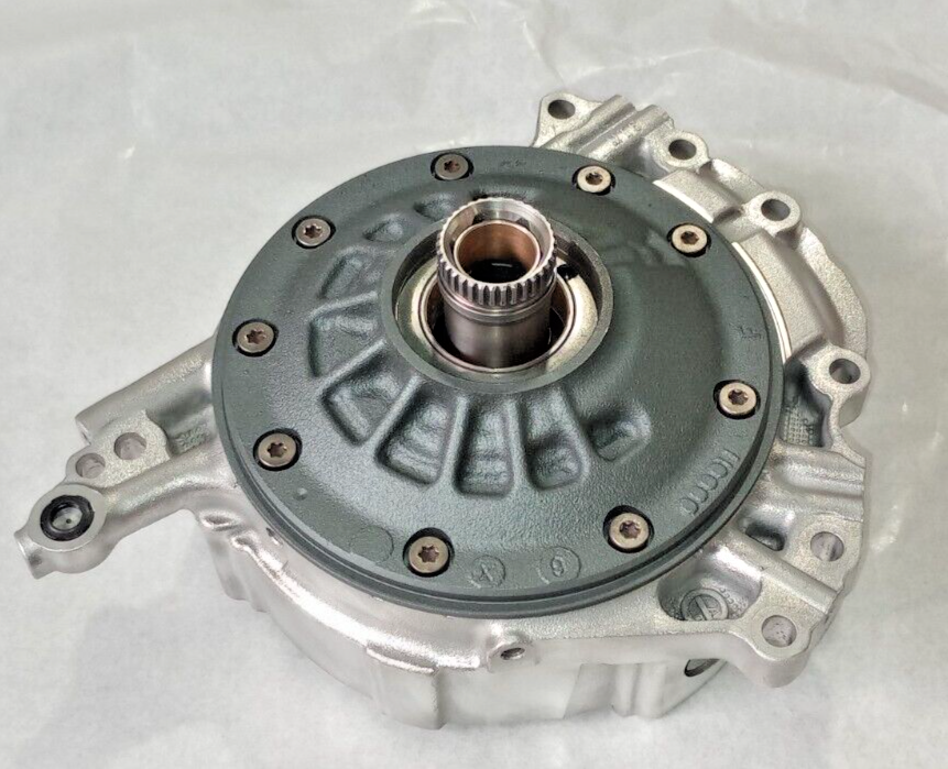 U760E U760F U761E U761F TOYOTA 6 SPEED TRANSMISSION OIL PUMP SEE DESCRIPTION