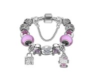 bracciale pandora annerito bracciale pandora annerito