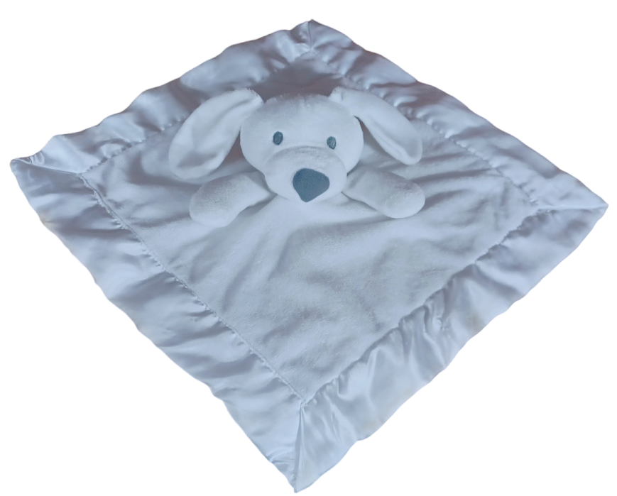 Lovey Lovie Satin Edge Trim