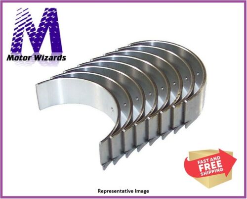 Rod Bearing Set Fits 06-16 Ford Lincoln 3 5 2.3L L4 DOHC 16v