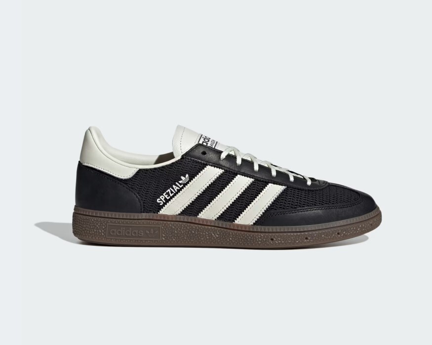 adidas Spezial ブラック/ミント シューズ27.5cm adidas Spezial ブラック/ミント シューズ27.5cm adidas Spezial