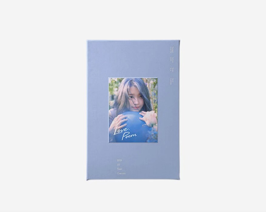 ミュージック IU Love poem  concert DVD $_57.JPG?set_id=880000500F