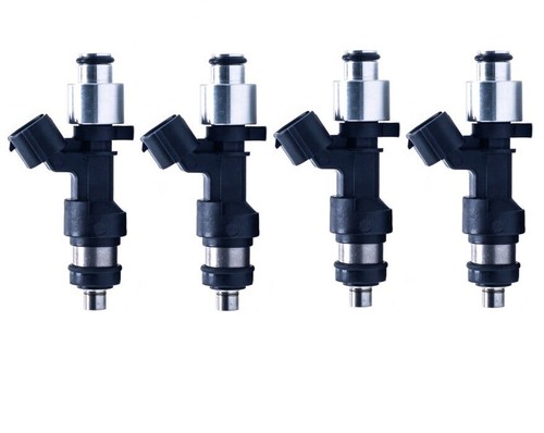 4x 1000cc fuel injectors for Impreza WRX and STI GDA GDB EJ20 Genuine DENSO e85 4x 1000cc fuel injectors for Impreza WRX and STI GDA GDB EJ20 Genuine DENSO e85