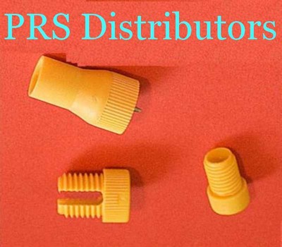 Posi-Tap PTA-2022M RED MINI WIRE TAP EX-110M, #641 20-22 Awg.,10 piece lot,