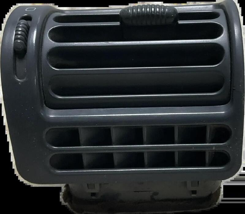 1461978698 BOCCHETTA ARIA LATERALE CRUSCOTTO DESTRO FIAT SCUDO (2X) 2.0 JTD 8V