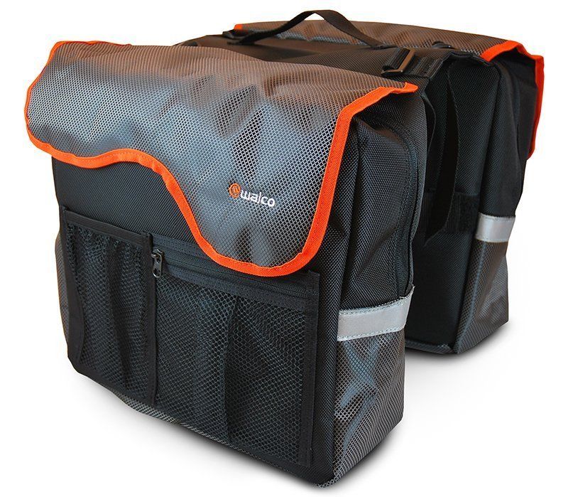 Rear Bicycle Bags and Panniers