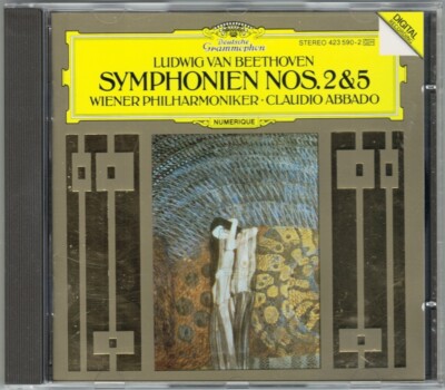【新品】CLAUDIO ABBADO THE SYMPHONY EDITION Wolfgang Amadeus Mozart, Franz Joseph Haydn, Ludwig van