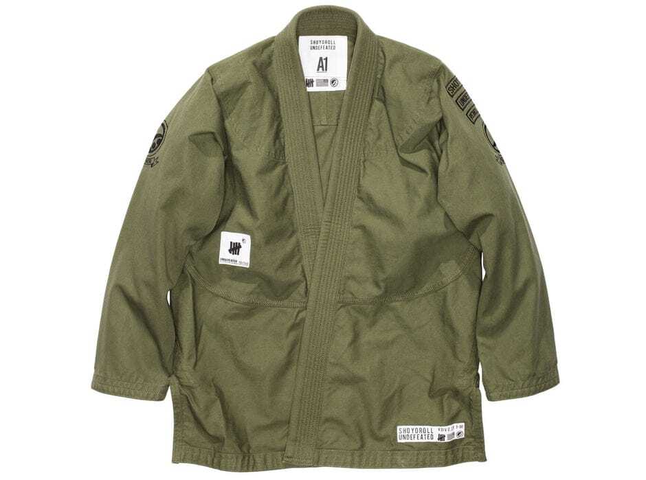 UNDEFEATED - UNDEFEATED x SHOYOROLL  柔術着　A2 $_57.JPG?set_id=8800005007