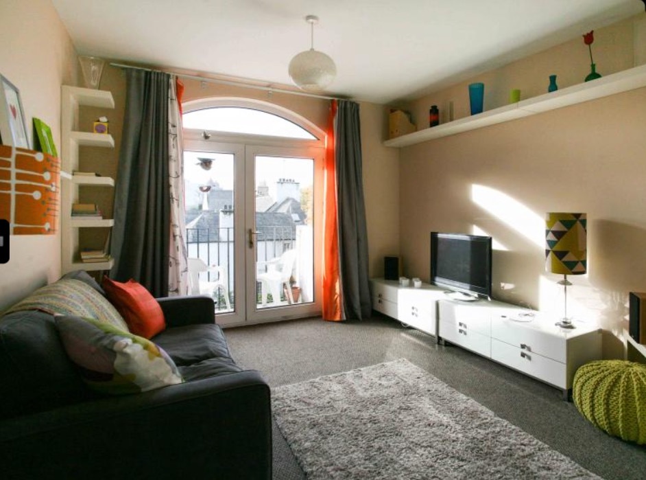 Short Term Let Ref 846 Available From 04 02 2020 Canongate 1 Bedroom On The Royal Mile In Edinburgh City Centre Edinburgh Gumtree