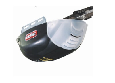 New Genie Model 1024-2TX ReliaG 600 Garage Door Opener - Quiet, Powerful NO RAIL