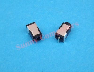 Original ASUS EeePC 1018P 1018PB 1106HA 1215P DC Power Port Jack Plug Connector