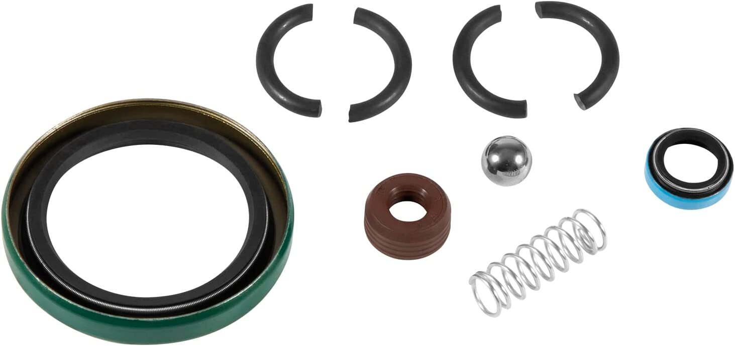 b41774sti AC2076 シールズ XL Upper Seal Kit for Mercruiser Bravo 1 2 & 3, X, XR, XZ