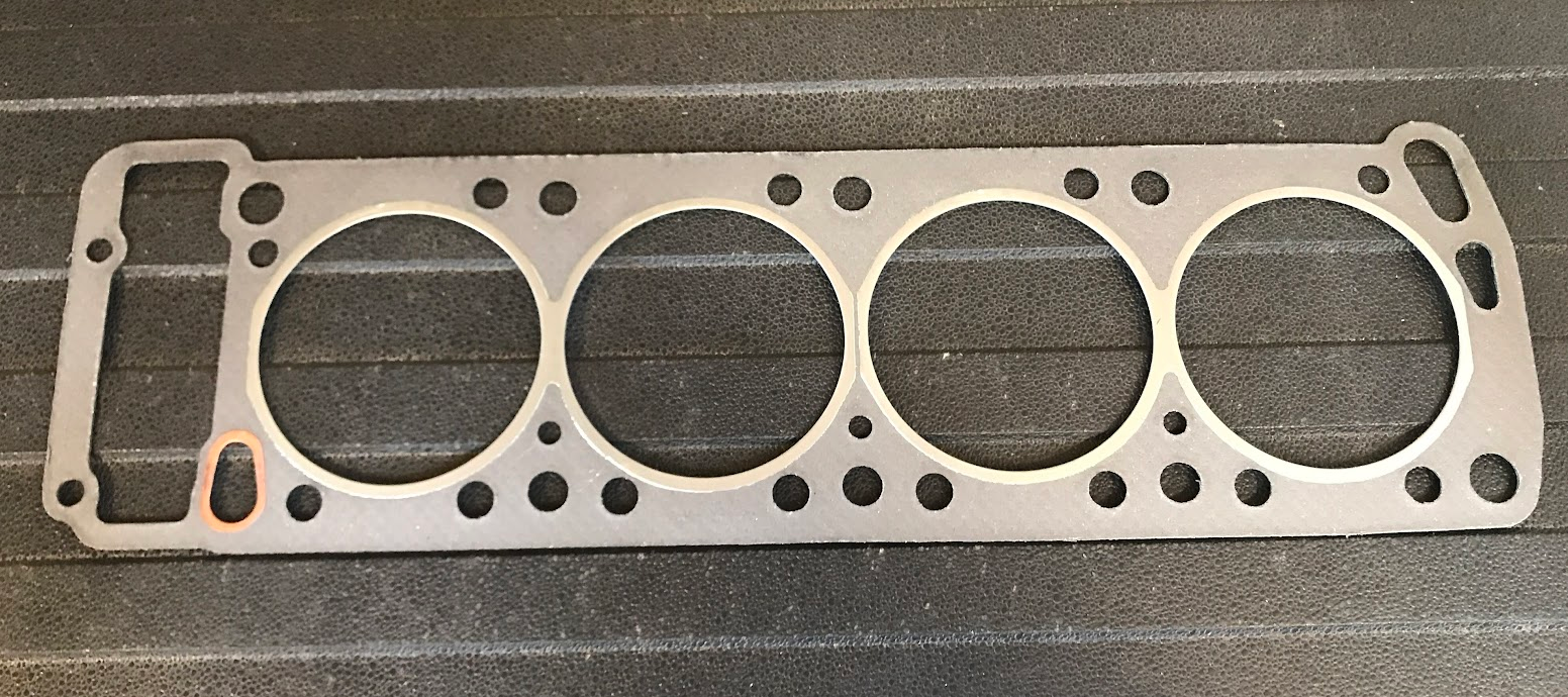 KGK Engine Cylinder Head Gasket - MD026652 / 09-40318 - For KGK Engine Cylinder Head Gasket - MD026652 / 09-40318 - For
