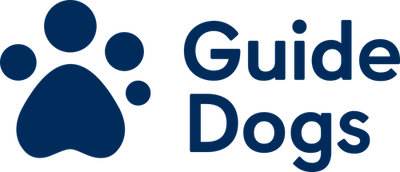 The Guide Dogs for the Blind Association