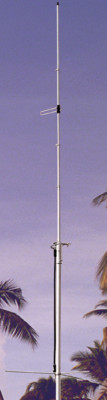 Cushcraft ARX-220B 1.25m Ringo II Vertical Antenna, 222 - 225 MHz, 7 dBi Gain. Buy it now for 130.0