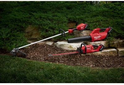 Milwaukee M18 FUEL Hedge Trimmer 18-Volt Li-Ion Brushless Cordless (Tool-Only)