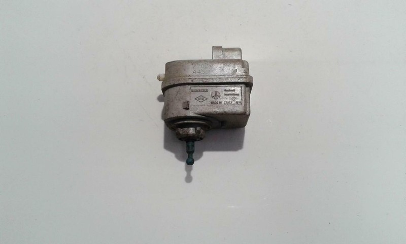 7700415344   Headlighth Levell Range Adjustment Motor For Renault La Fr800286-43