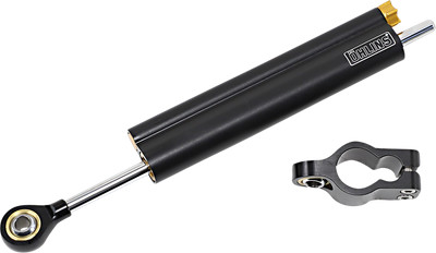 Ohlins Universal Blackline Steering Damper Damper Stroke 68 #SD 008
