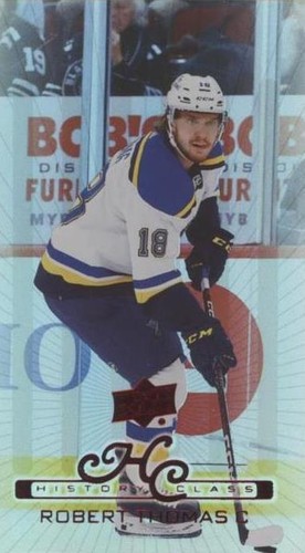 2022-23 Upper Deck Extended Series - Robert Thomas #HC-42