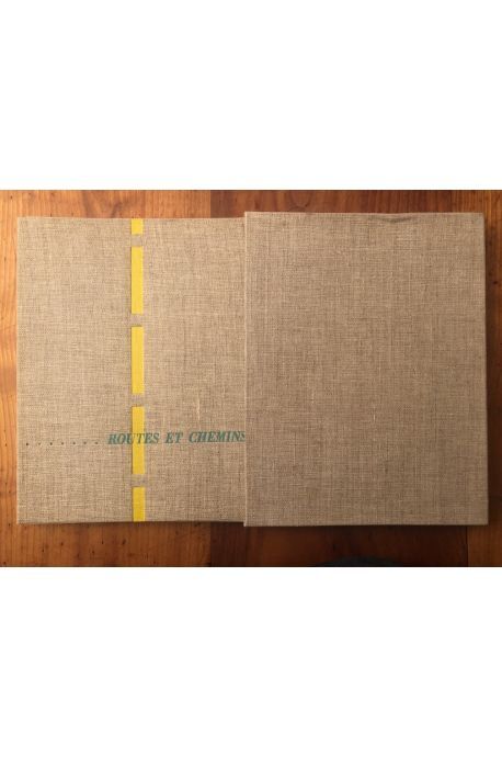 Routes Et Chemins Avec Jean Giono Et 56 Peintres TÃ©Moins De Leur Temps Jean Gion