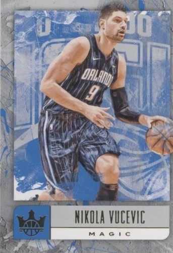 【424】 NBA カード Nikola Jokic RC 99シリ 424】 NBA カード Nikola Jokic RC 99シリ