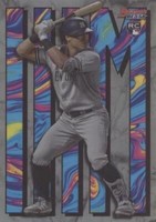 2023 Bowman's Best - Anthony Volpe #HIM-14