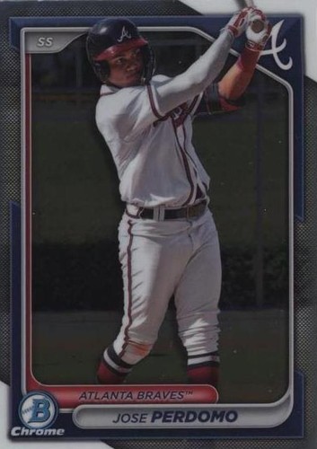 2024 1st Bowman Chrome Draft Travis Bazzana Guardians BDC-1