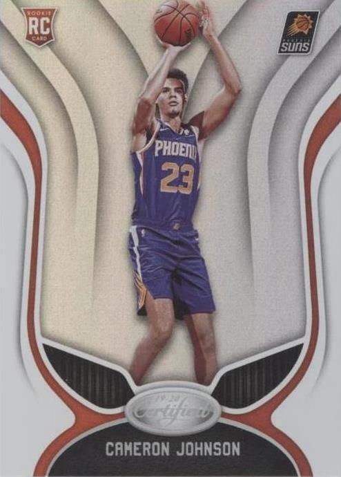 Cameron Johnson Trading Cards for sale | eBay