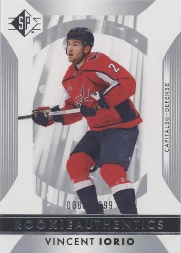 2023-24 Sp - Vincent Iorio #111