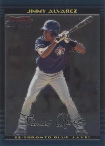 2026 Bowman Chrome Jude Warwick Purple Raywave Refractor /250 | eBay