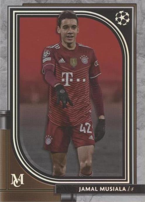 TOPPS サッカーカード MUSEUM COLLECTION KENNETH TAYLOR AJAX 46/75 #MAR-KT 送料無料 中古 IT1 $_12.JPG?set_id=880000500F