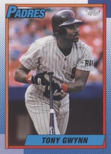 2013 Topps Archives - Tony Gwynn #190
