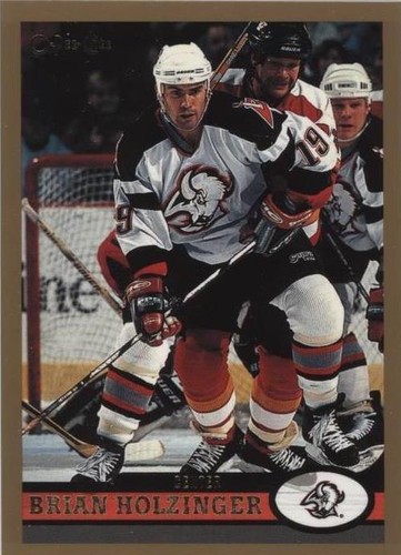 1999-00 O-Pee-Chee - Brian Holzinger #193