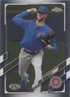 2021 Topps Pro Debut - Kohl Franklin #PDC-30