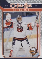 2009-10 O-Pee-Chee - Rick DiPietro #276