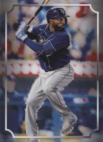 2024 Topps Museum Collection - Randy Arozarena #BOW-12